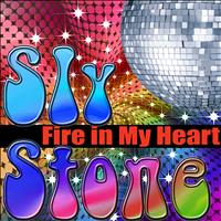 Sly Stone - Fire in My Heart