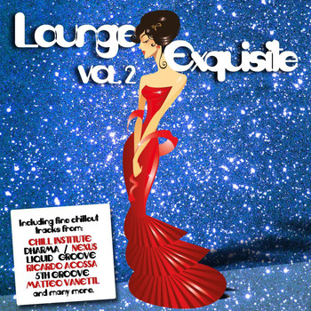 Various Artists - Lounge Exquisite (Vol. 2)