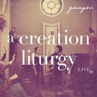 Gungor - A Creation Liturgy [Live]