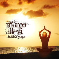 Marco Allevi - Hatha Yoga