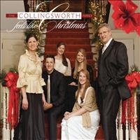 The Collingsworth Family - Feels Like Christmas