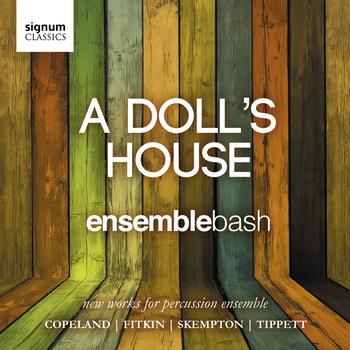 ensemblebash - A Doll's House