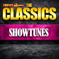 The Hit Crew - The Classics: Showtunes