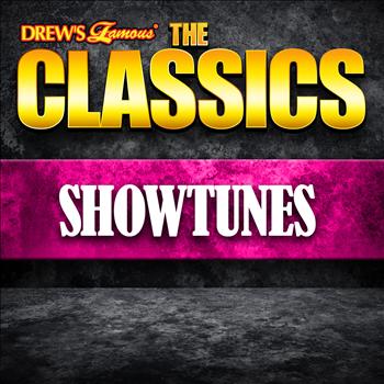The Hit Crew - The Classics: Showtunes