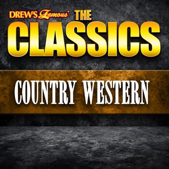 The Hit Crew - The Classics: Country Western