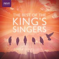 The King's Singers - The Best of The King's Singers