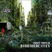 Tony Match - Biodivercities