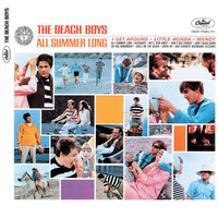 The Beach Boys - All Summer Long (Mono & Stereo)