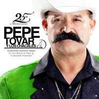 Pepe Tovar - 25th Aniversario