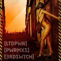 Aesthetische - Ltd Pwr - EP (Explicit)