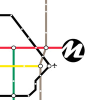 Metroland - Mind the Gap (Bonus Tracks Version)