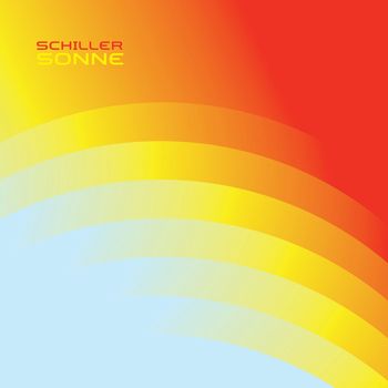 Schiller - Sonne (Standard Version)