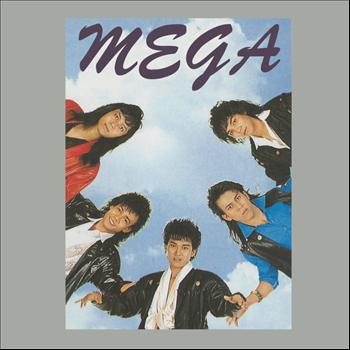 Mega - Mega
