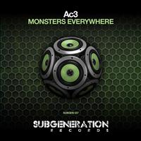 Ac3 - Monsters Everywhere