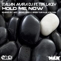 Italian Mafia DJ - Hold Me Now