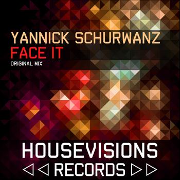 Yannick Schurwanz - Face It