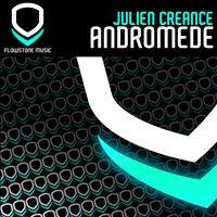 Julien creance - Andromede