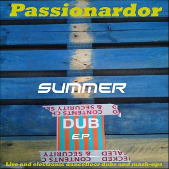 Passionardor - Summer Dub EP