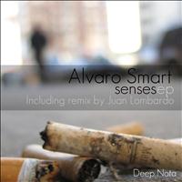 Alvaro Smart - Senses