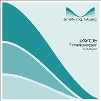 Jayce - Timekeeper