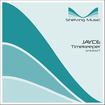 Jayce - Timekeeper