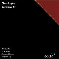Overloque - Tarantula EP