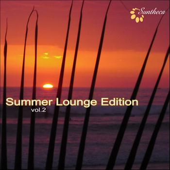 Various Artists - Summer Lounge Edition, Vol. 2