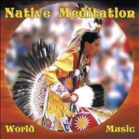 Salasacamanda Shamushpa - Native Meditation (World Music)