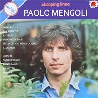 Paolo Mengoli - Paolo Mengoli