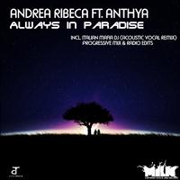 Andrea Ribeca - Always in Paradise