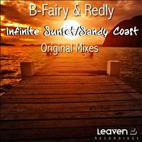 B-Fairy, Redly - Infinite Sunset / Sandy Coast