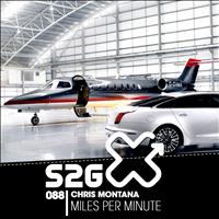 Chris Montana - Miles Per Minute