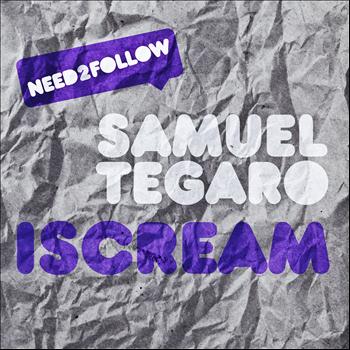 Samuel Tegaro - Iscream