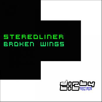 Stereoliner - Broken Wings