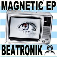 Beatronik - Magnetic EP
