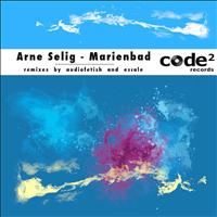 Arne Selig - Marienbad EP