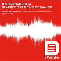 Andromedha - Sunset Over The Ocean - EP