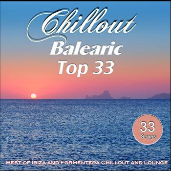 Various Artists - Chillout Balearic Top 33