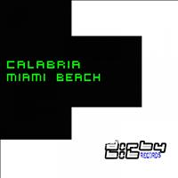 Calabria - Miami Beach