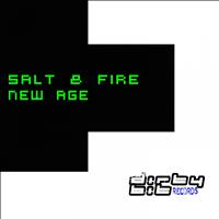 Salt & Fire - New Age
