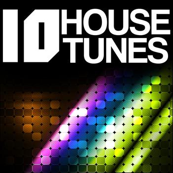 Various Artists - 10 House Tunes, Vol. 2