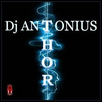 DJ Antonius - Thor
