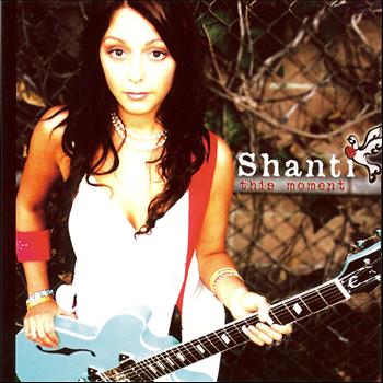 Shanti - This Moment