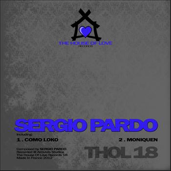 Sergio Pardo - Como Loko
