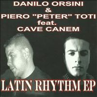 Danilo Orsini, Piero Peter Toti - Latin Rhythm