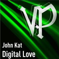 John Kat - Digital Love