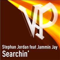 Stephan Jordan - Searchin'