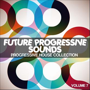 Various Artists - Future Progressive Sounds, Vol. 7