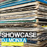 Dj Monxa - Showcase (Artist Collection)