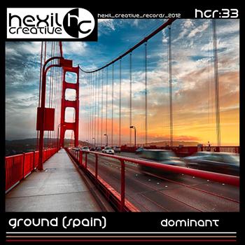 Ground (Spain) - Dominant